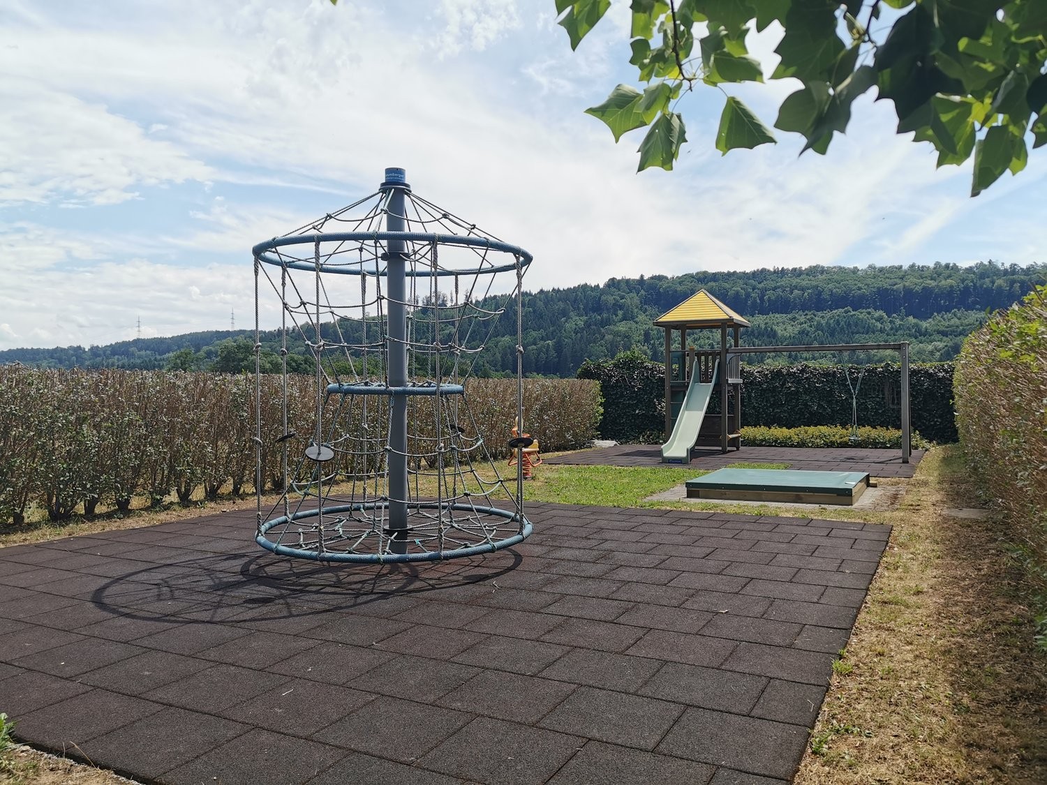 Appartamento di 2 ½ locali