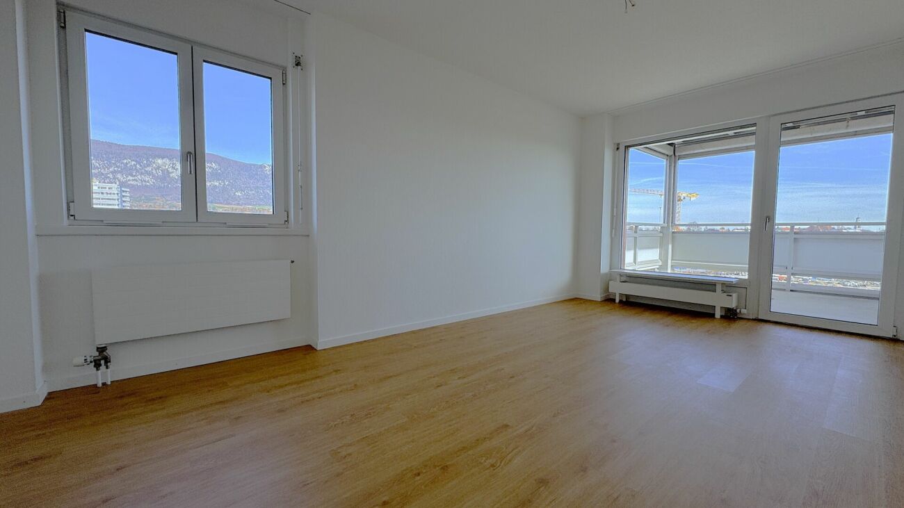 Appartement de 4 ½ pièces