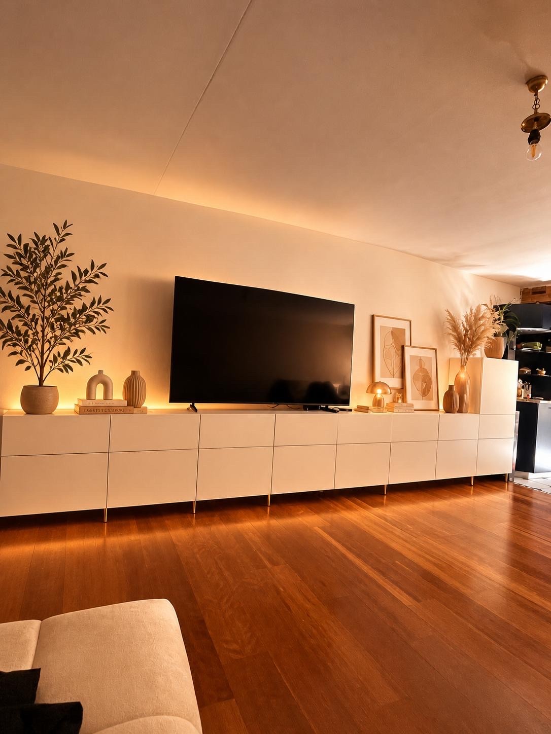 2 rooms apartment, photo 5 sur 6