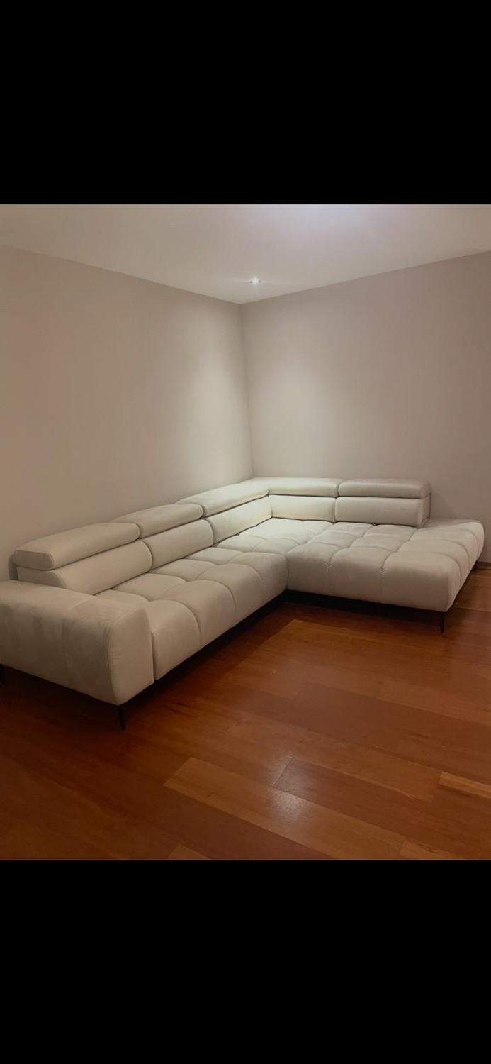 2 rooms apartment