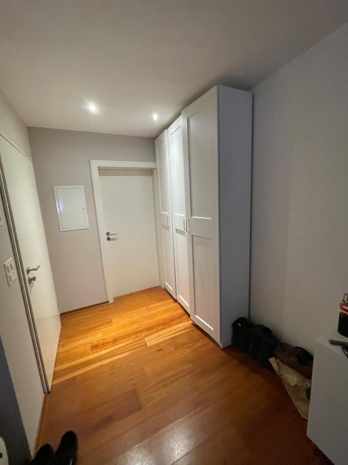 2 rooms apartment, photo 2 sur 6