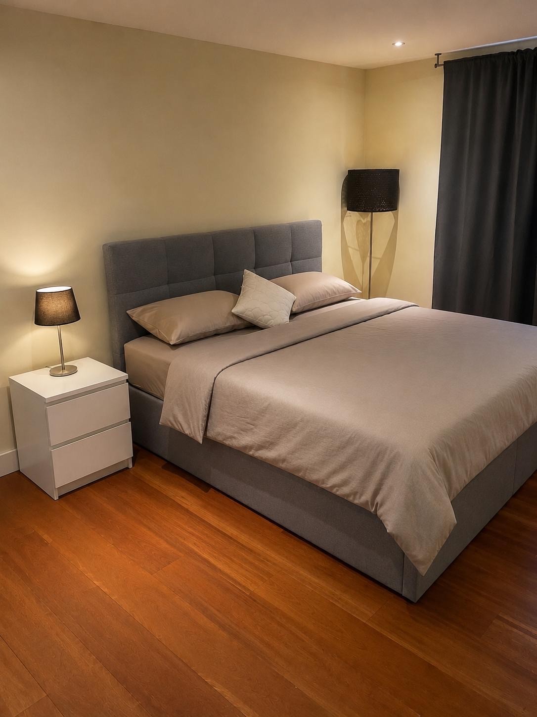 2 rooms apartment, photo 6 sur 6