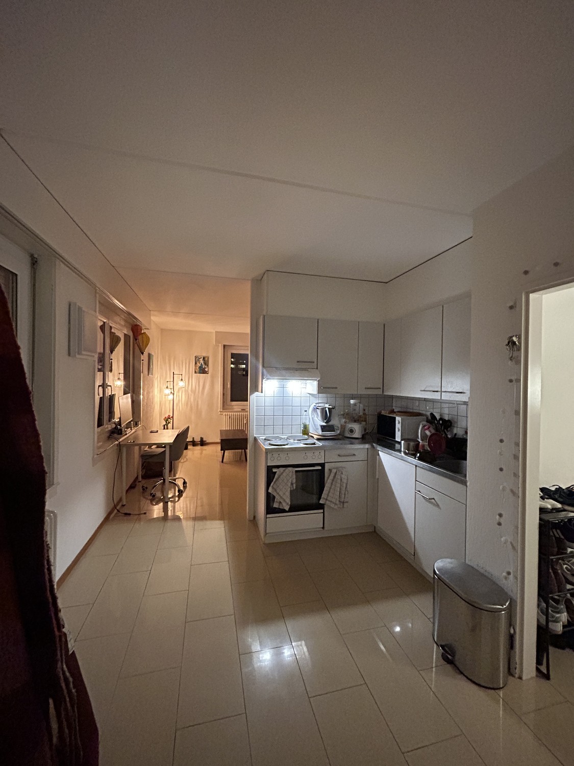 Appartamento di 2 ½ locali