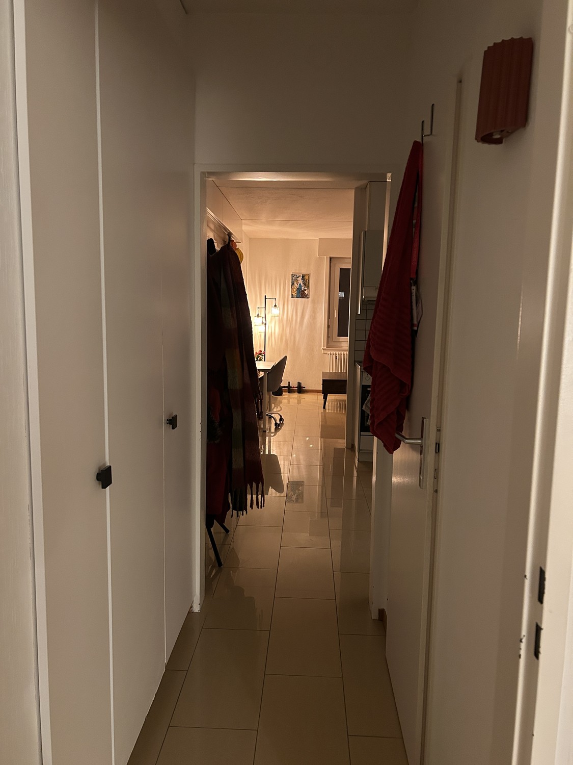 Appartamento di 2 ½ locali