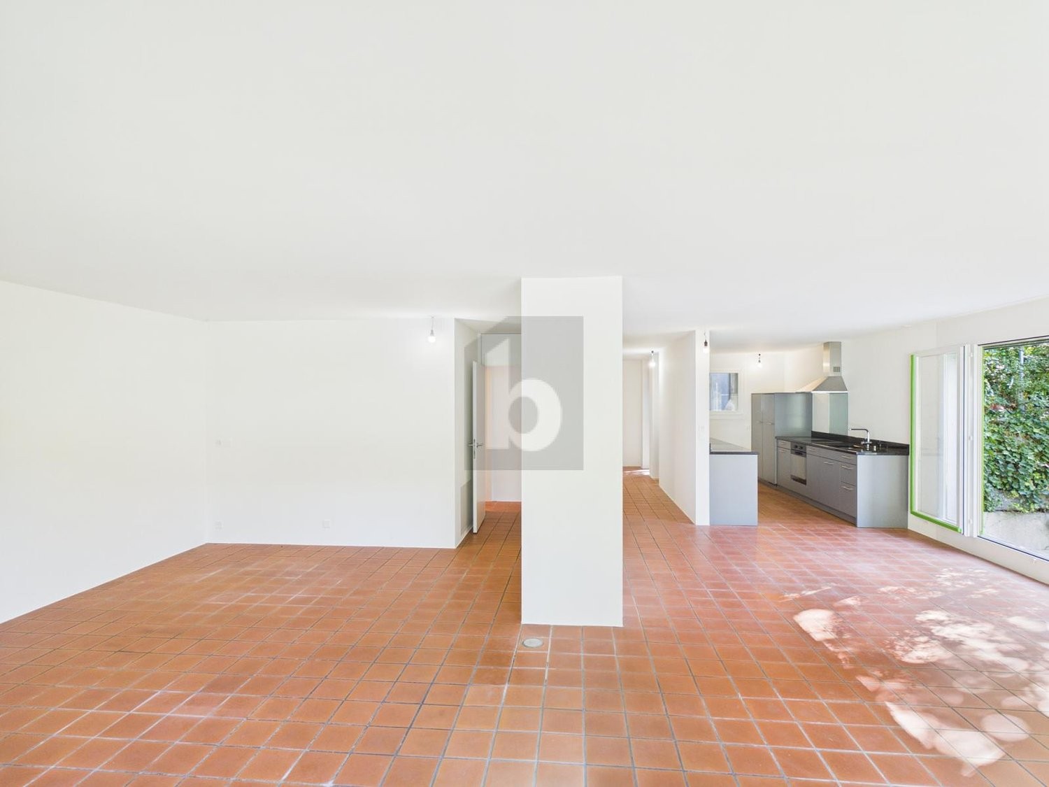 2 ½ rooms apartment, Foto 4 von 4