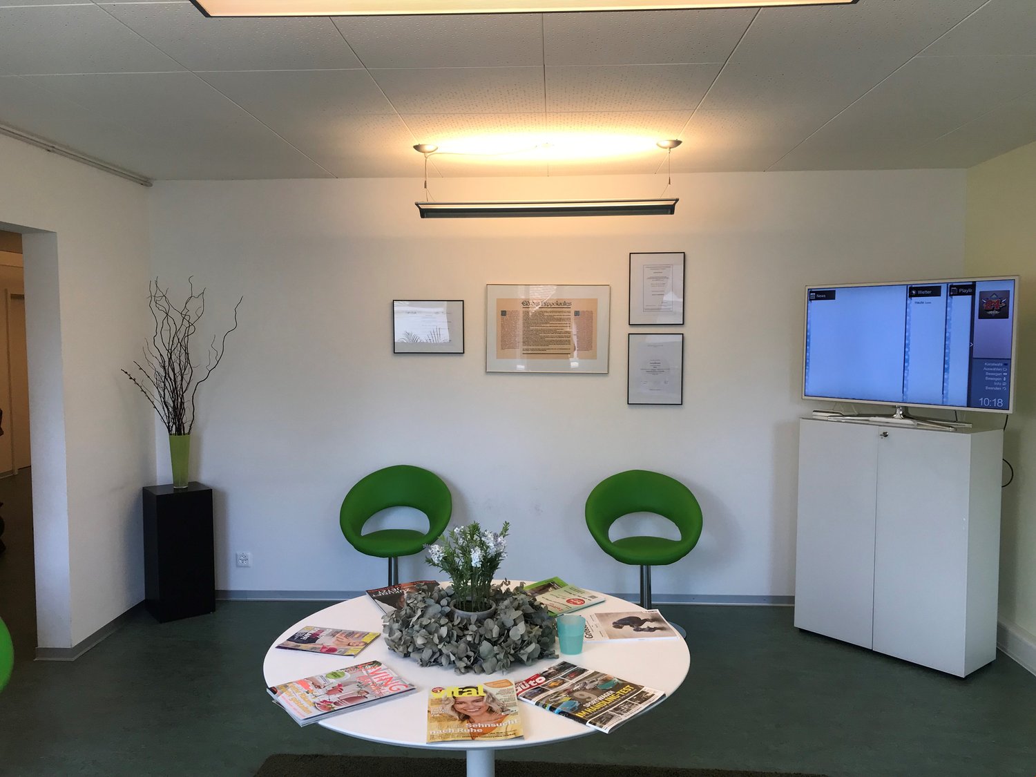 189m² commercial, Foto 4 von 5
