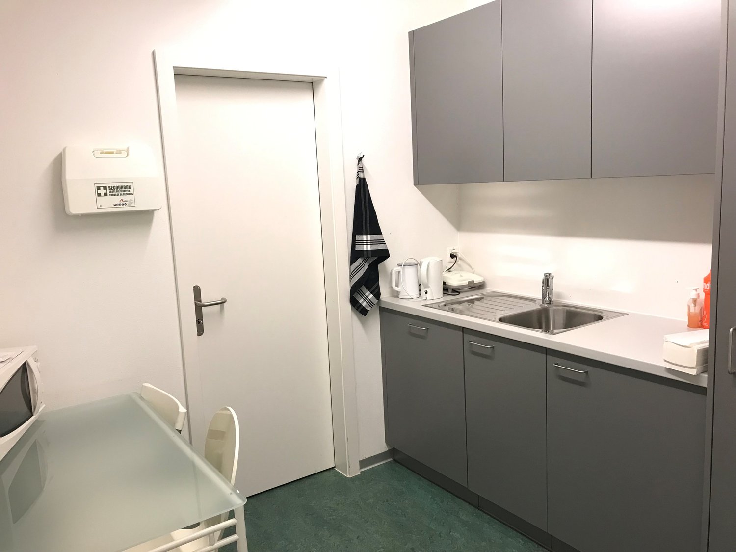 189m² commercial, Foto 5 von 5