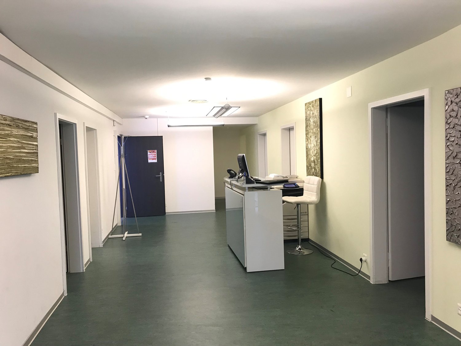 189m² commercial, Foto 1 von 5