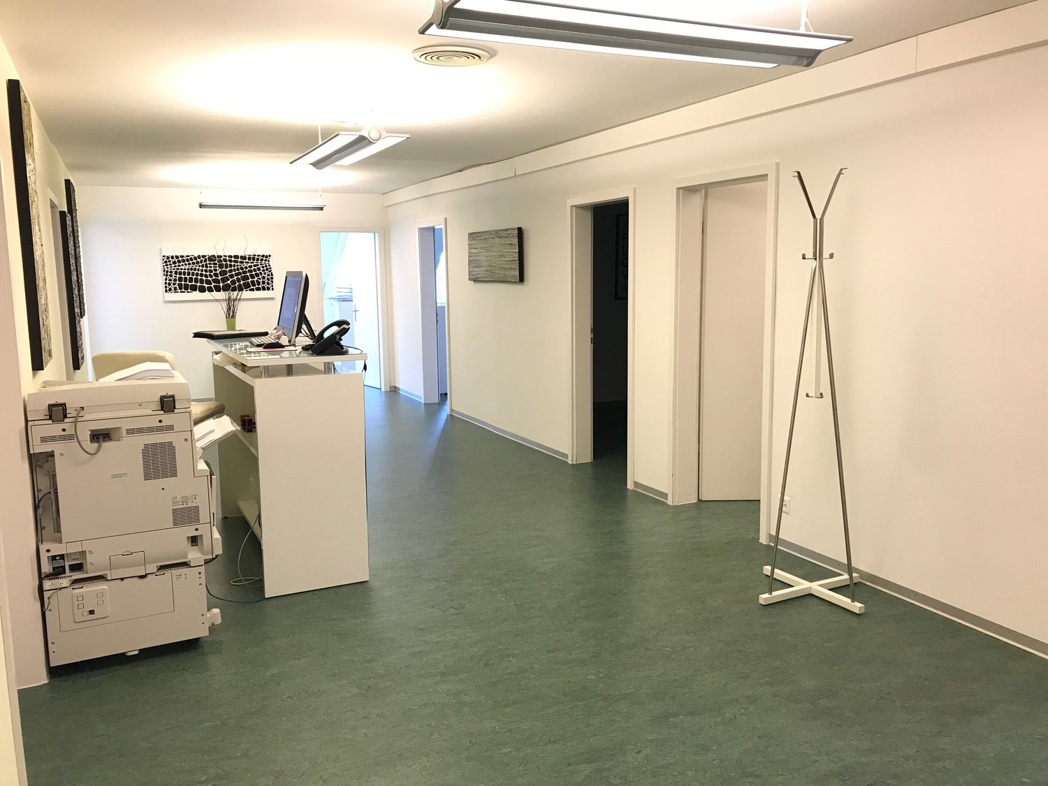 189m² commercial, Foto 2 von 5