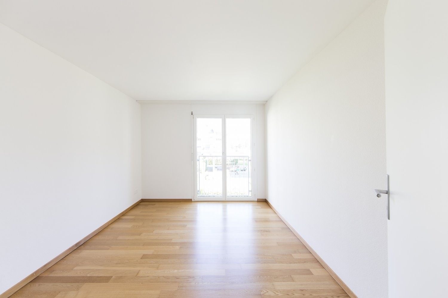 4 ½ rooms apartment, Foto 8 von 10