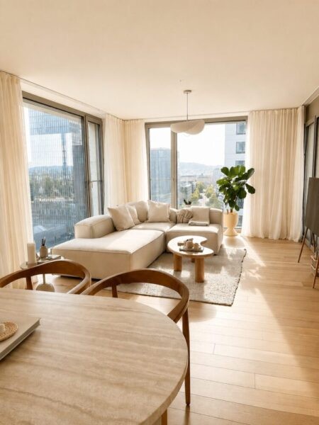 2 ½ rooms apartment, Foto 4 von 6