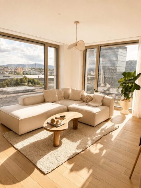 2 ½ rooms apartment, Foto 5 von 6