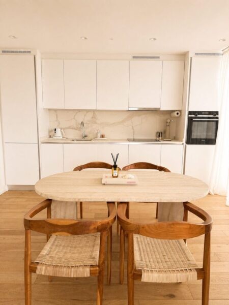 2 ½ rooms apartment, Foto 1 von 6
