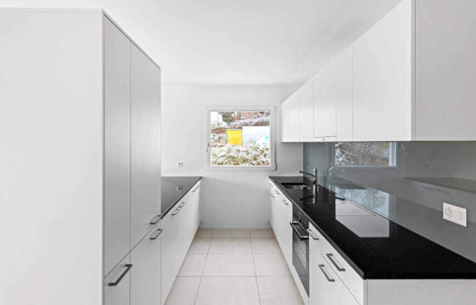Appartamento di 2 ½ locali