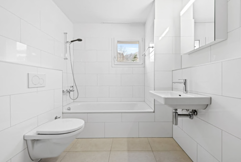 Appartamento di 2 ½ locali