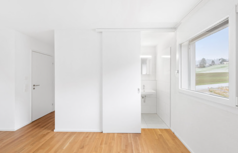 Appartamento di 2 ½ locali