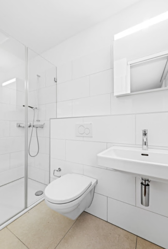 Appartamento di 2 ½ locali