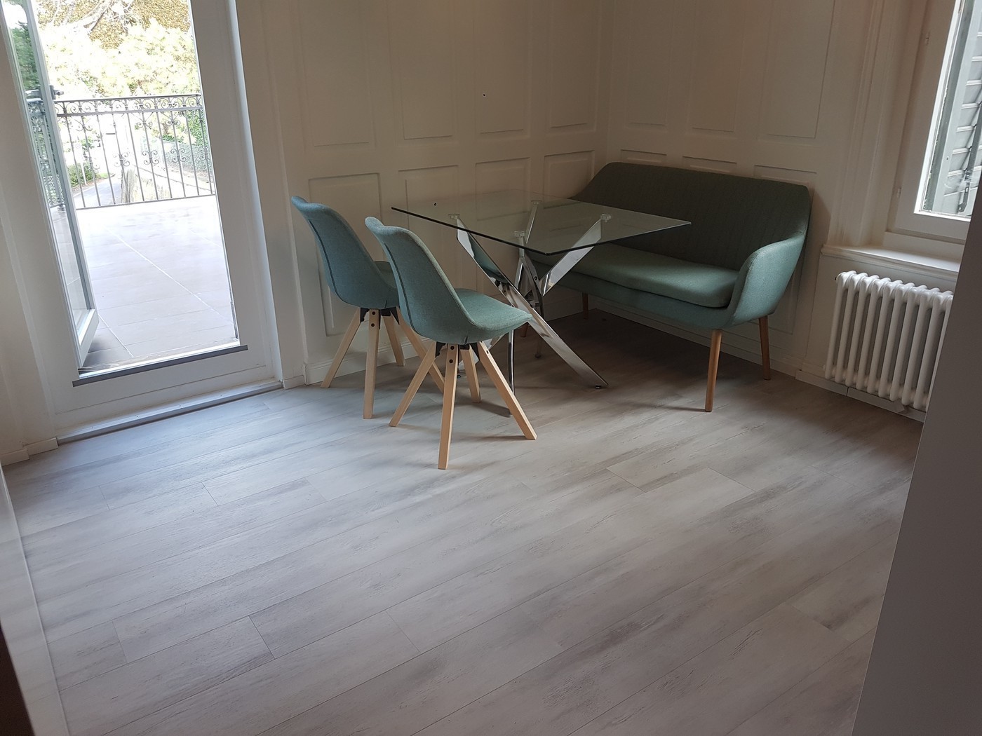 1-Zimmer-Wohnung, Foto 2 von 6