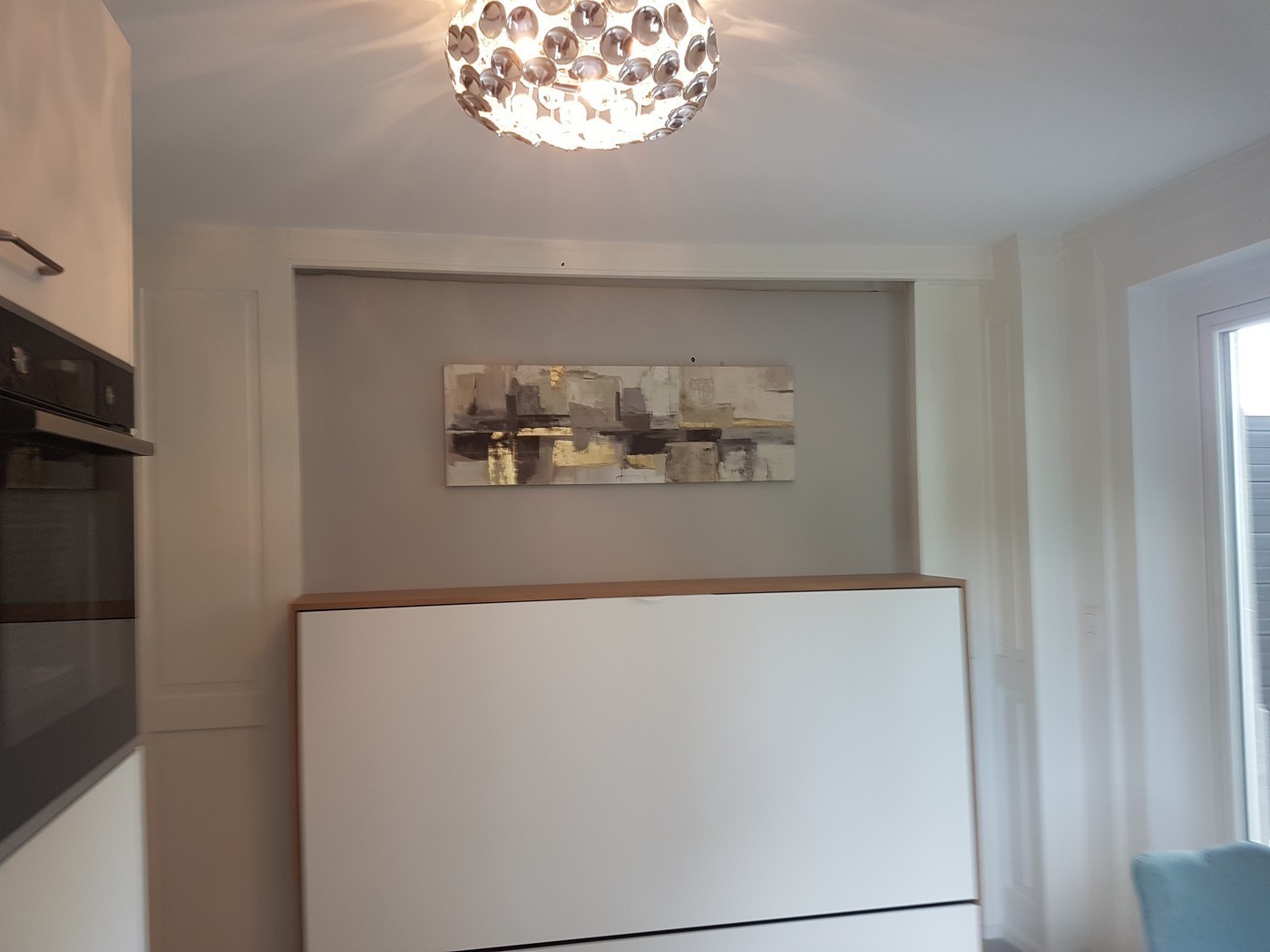 1-Zimmer-Wohnung, Foto 5 von 6