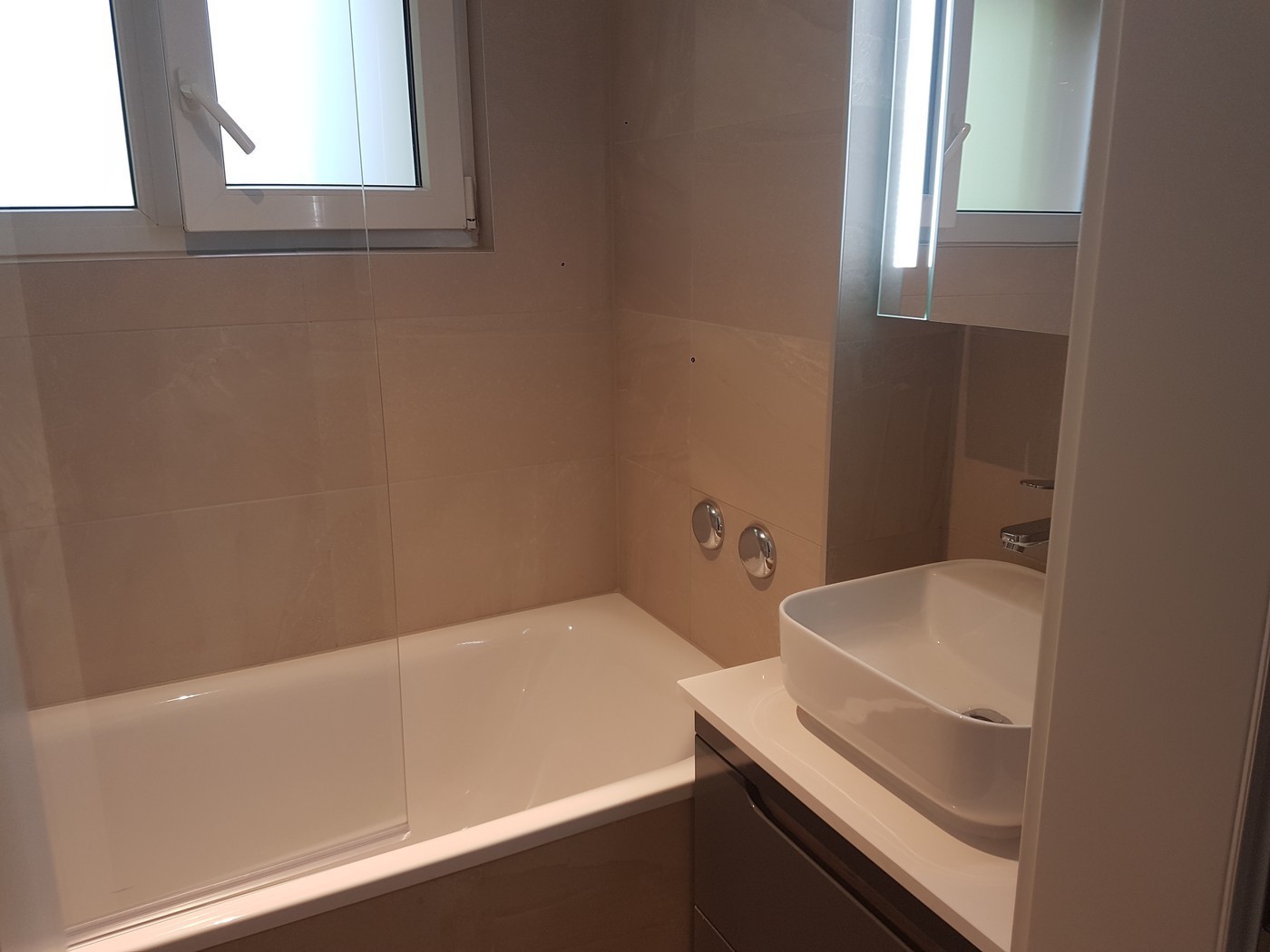 1-Zimmer-Wohnung, Foto 6 von 6