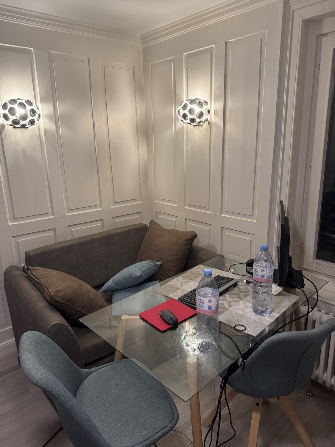 1-Zimmer-Wohnung, Foto 1 von 6