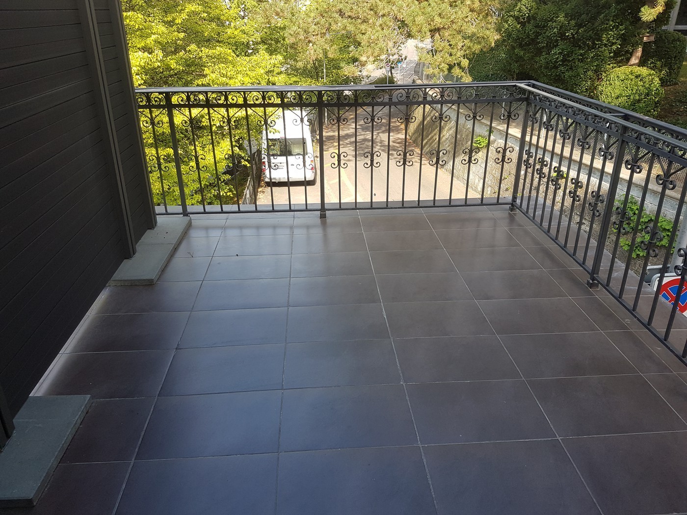 1-Zimmer-Wohnung, Foto 3 von 6