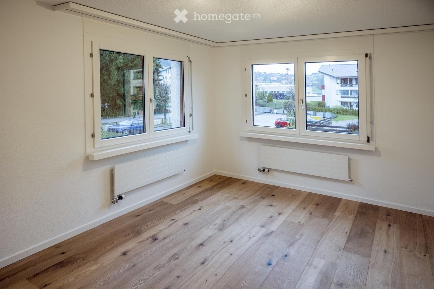Appartement de 4 ½ pièces, photo 5 sur 5