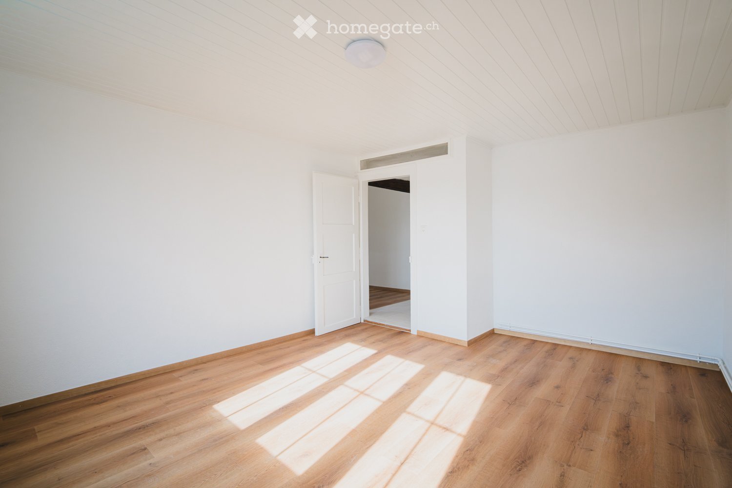 3-Zimmer-Wohnung