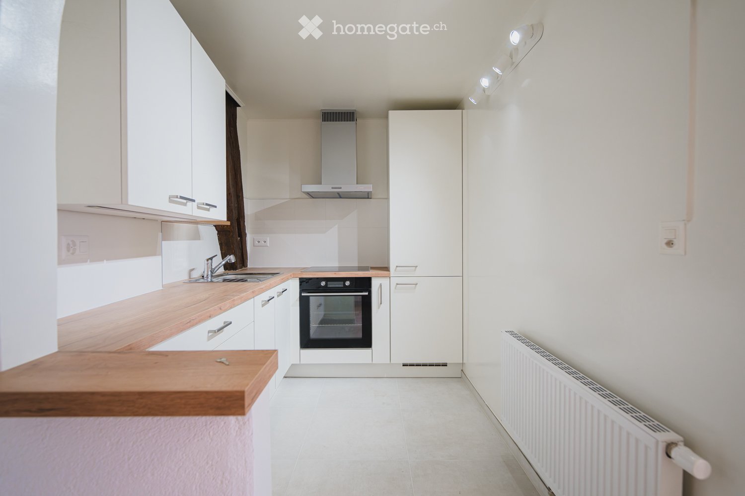 3-Zimmer-Wohnung
