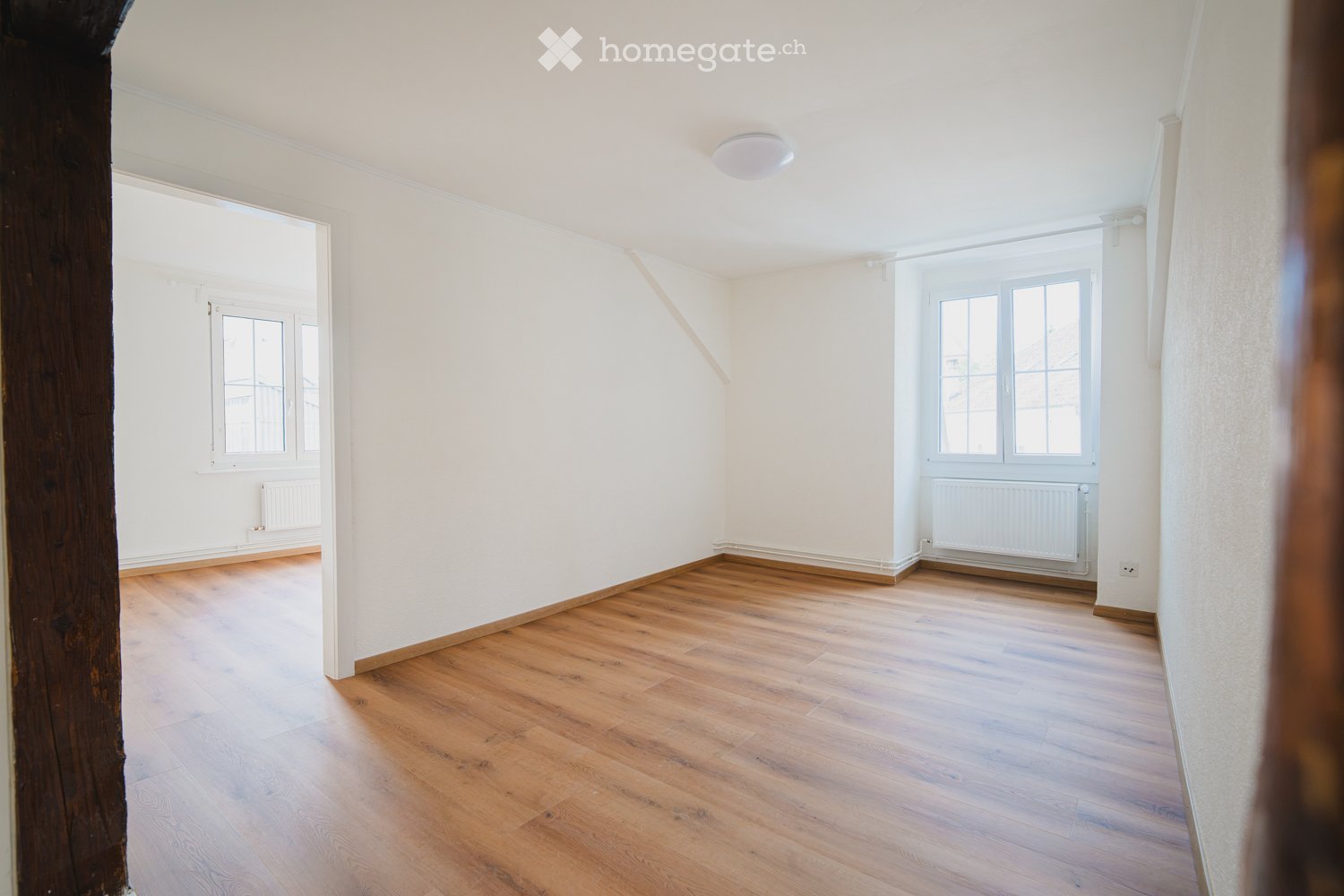 3-Zimmer-Wohnung