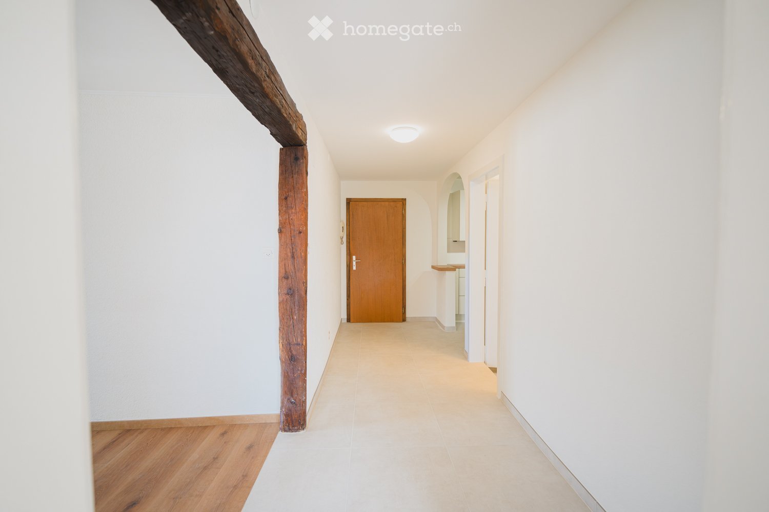 3-Zimmer-Wohnung