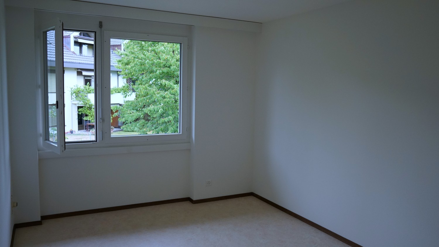 3 ½ pièces appartement