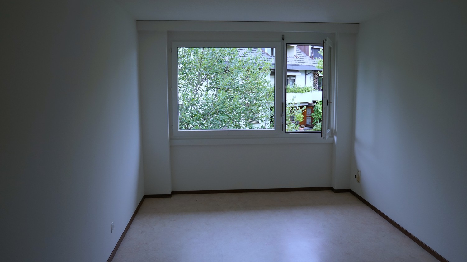 3 ½ pièces appartement