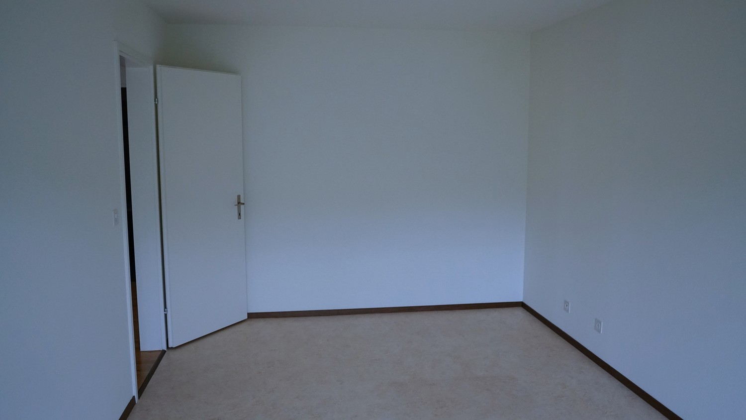 3 ½ pièces appartement