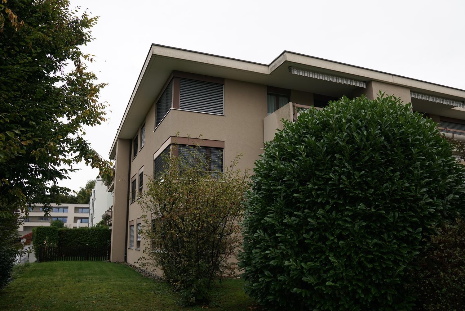 3 ½ pièces appartement