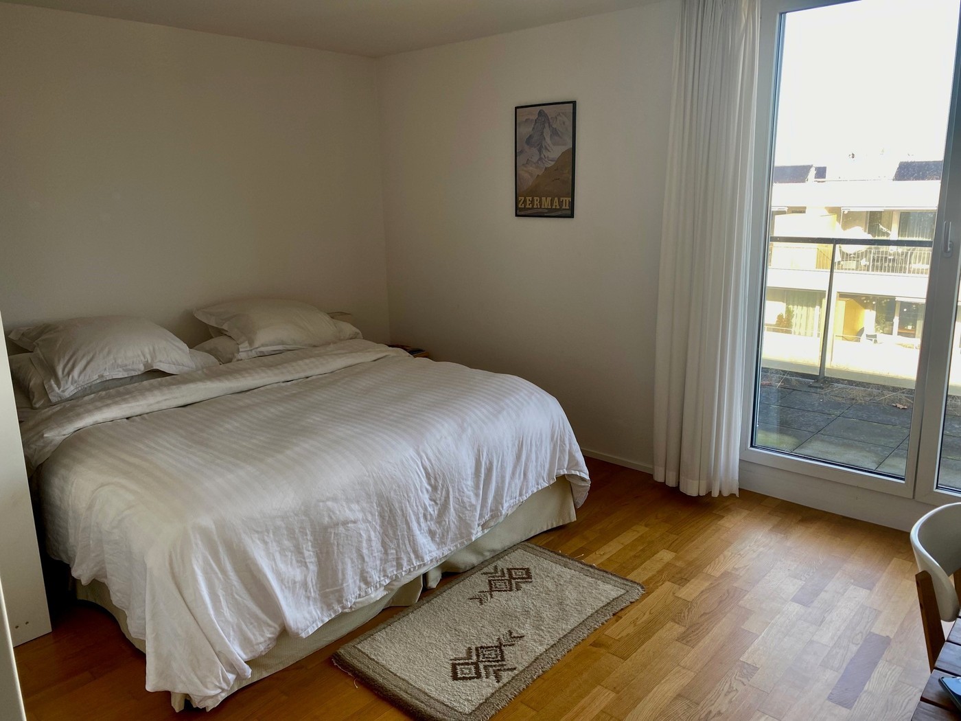 3 ½ rooms apartment, Foto 6 von 10