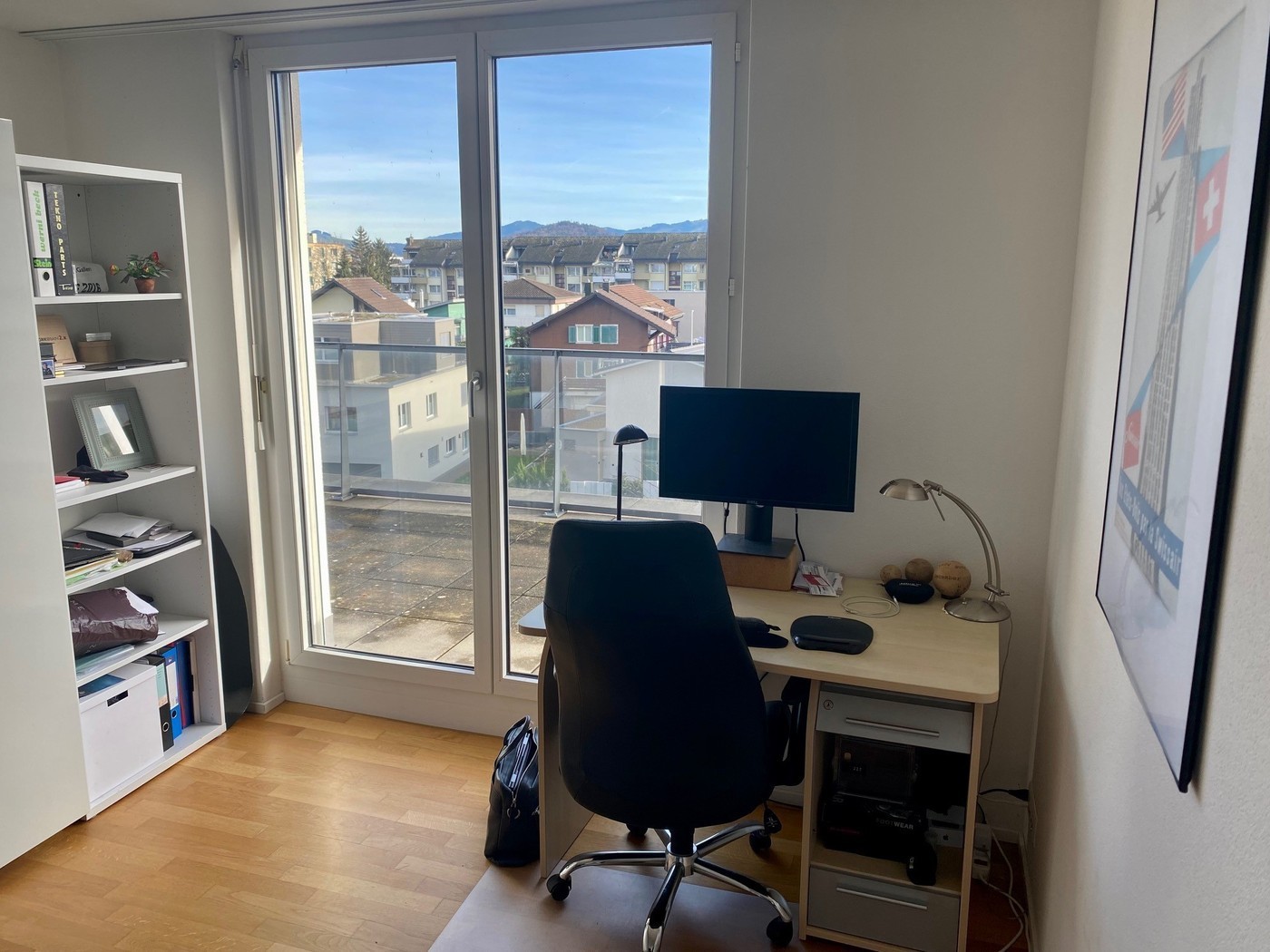 3 ½ rooms apartment, Foto 5 von 10