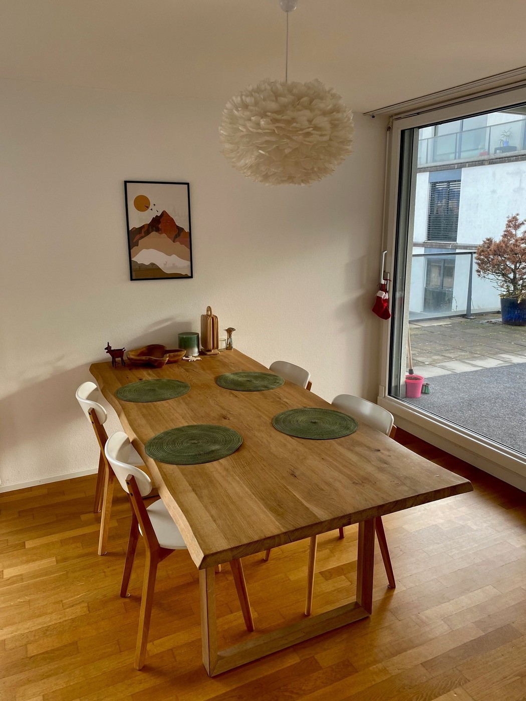 3 ½ rooms apartment, Foto 4 von 10