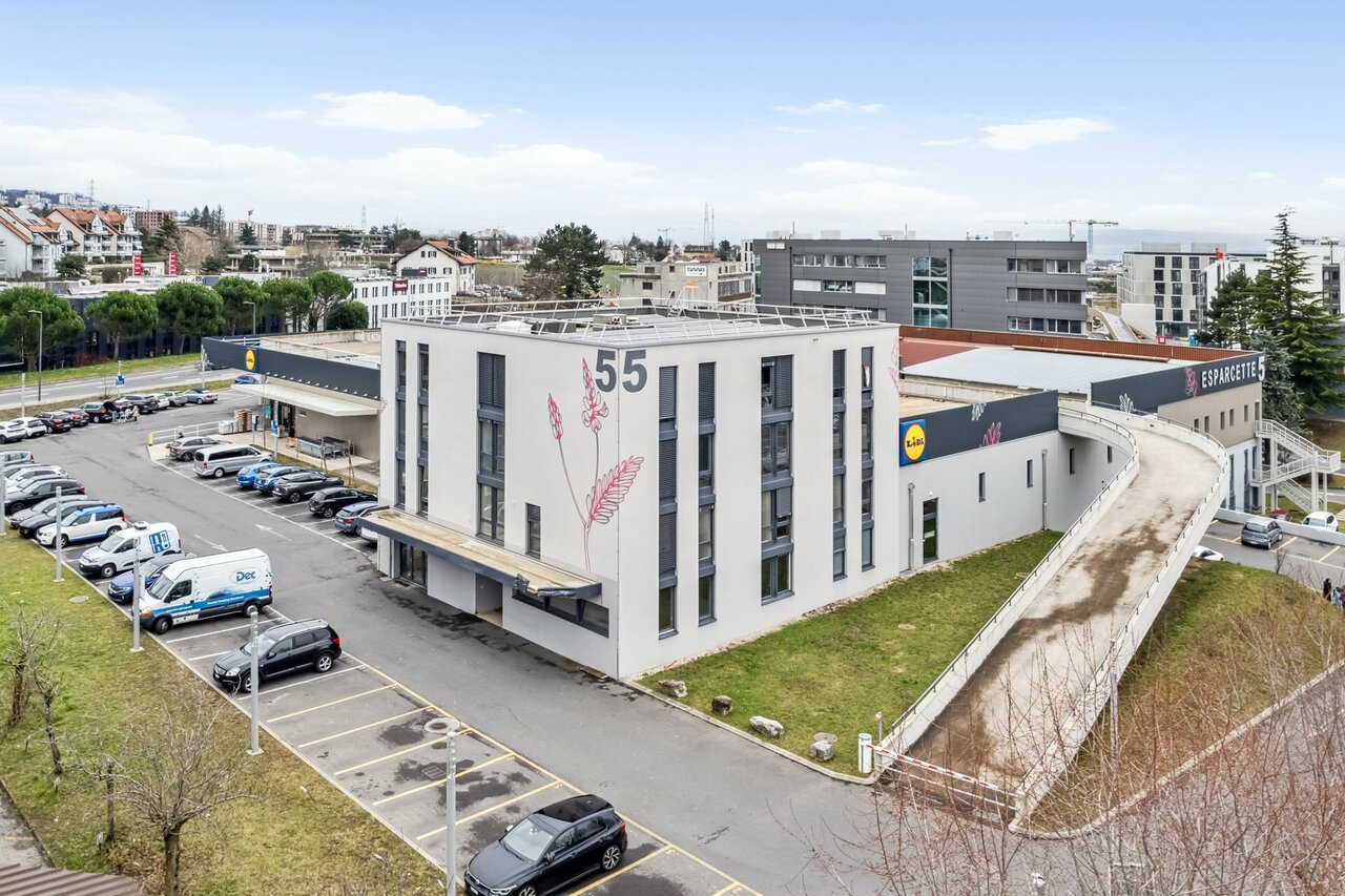 82m² atelier, Foto 4 von 4