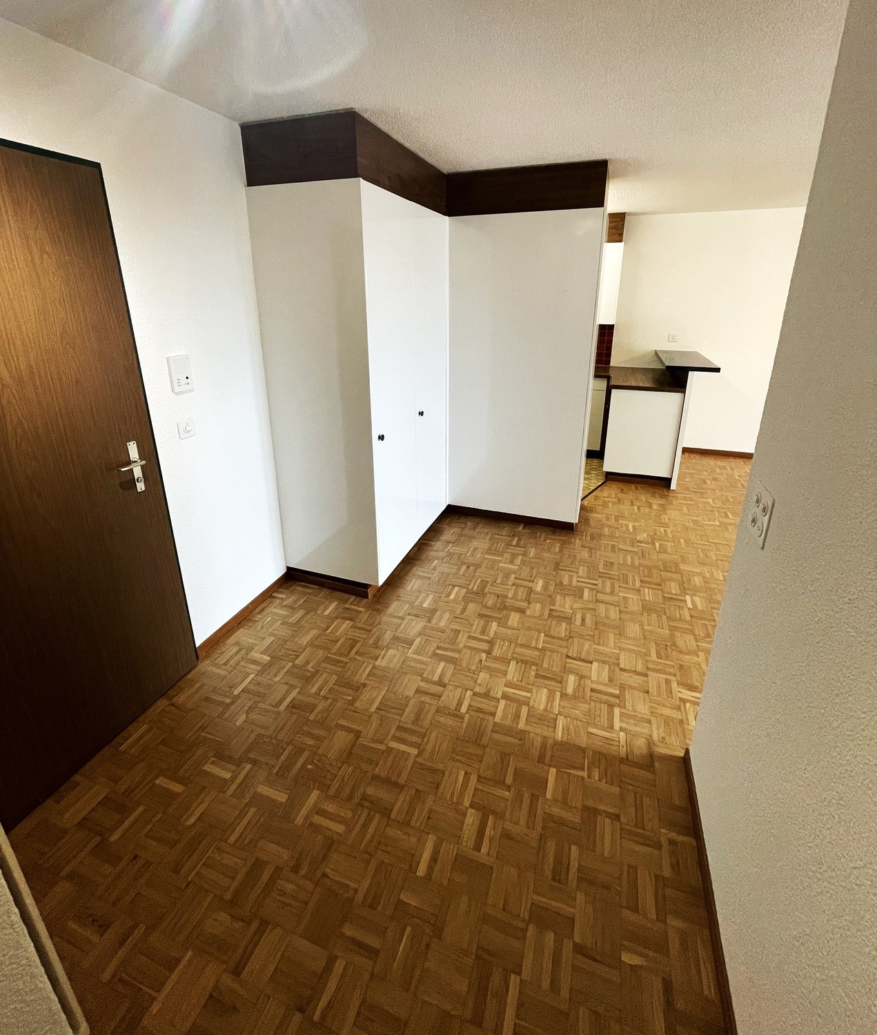 2 rooms apartment, photo 5 of 9