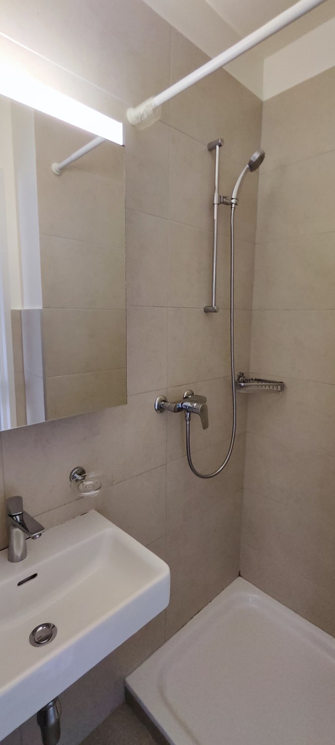 1 ½ rooms apartment, photo 6 of 7