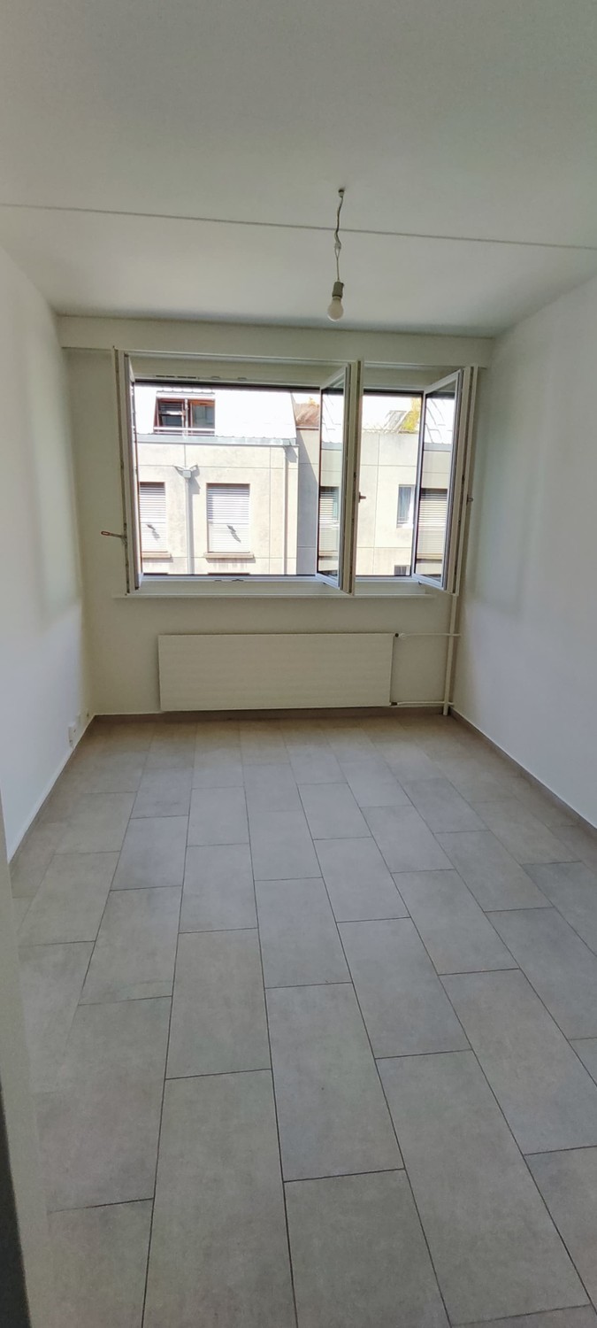 1 ½ rooms apartment, photo 1 of 7