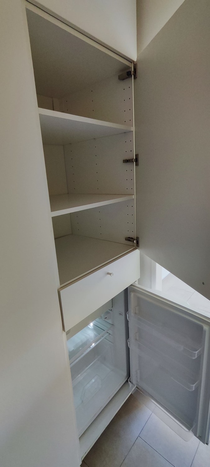 1 ½ rooms apartment, photo 7 of 7