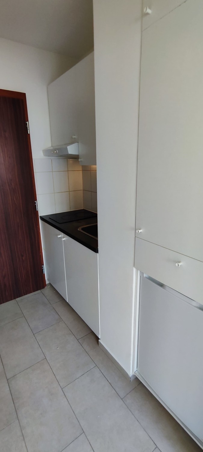 1 ½ rooms apartment, photo 4 of 7