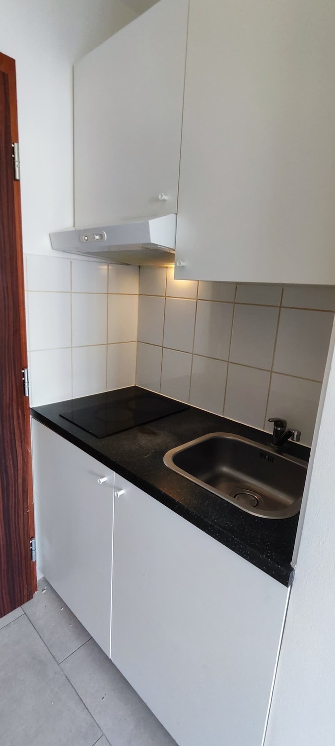 1 ½ rooms apartment, photo 3 of 7
