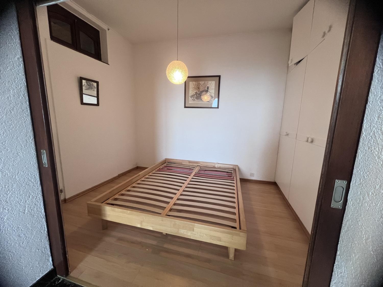 3 ½ Zimmer-Wohnung