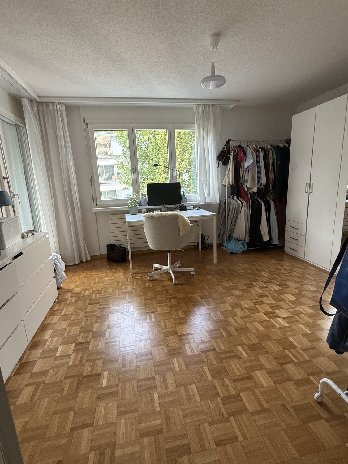 Appartement de 2 ½ pièces