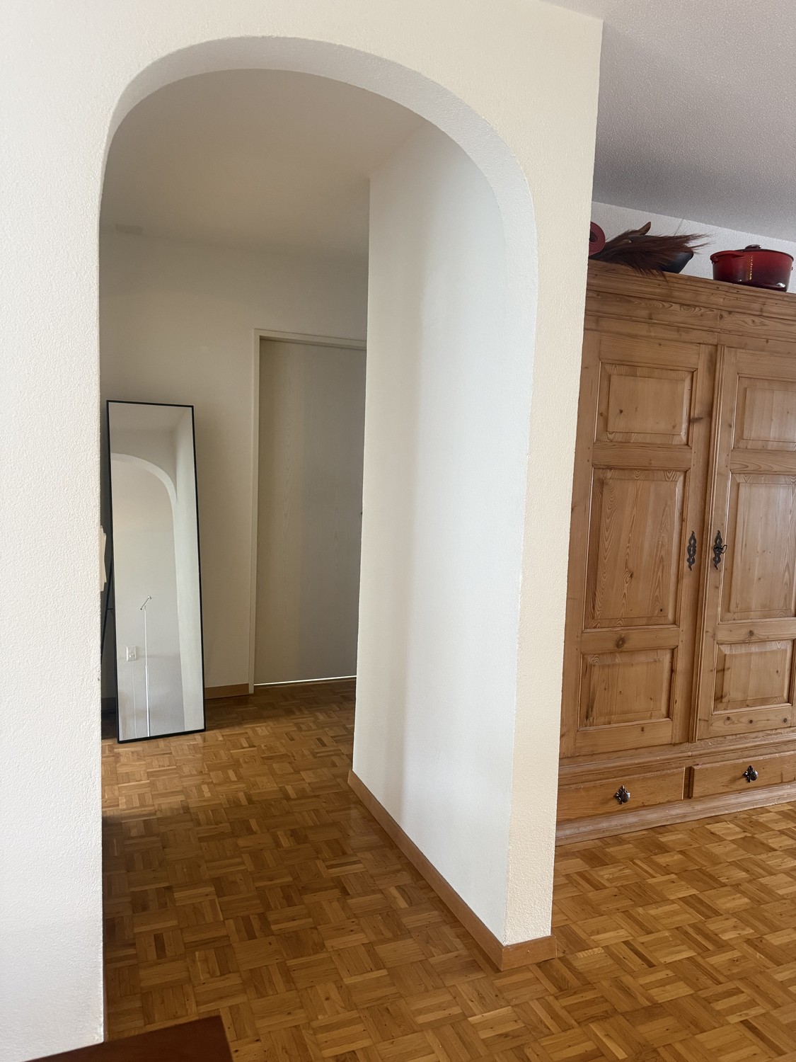Appartement de 2 ½ pièces