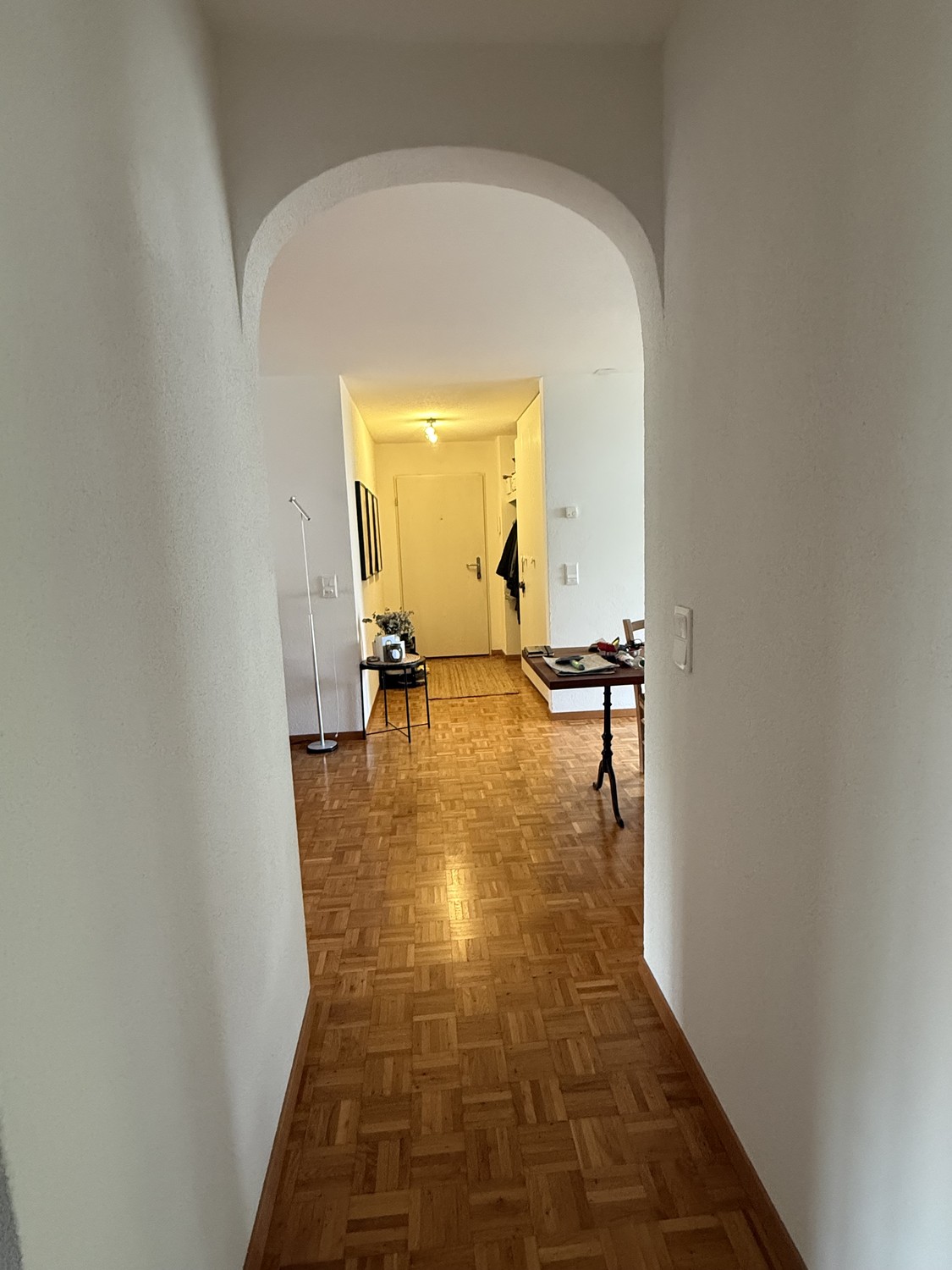 Appartement de 2 ½ pièces