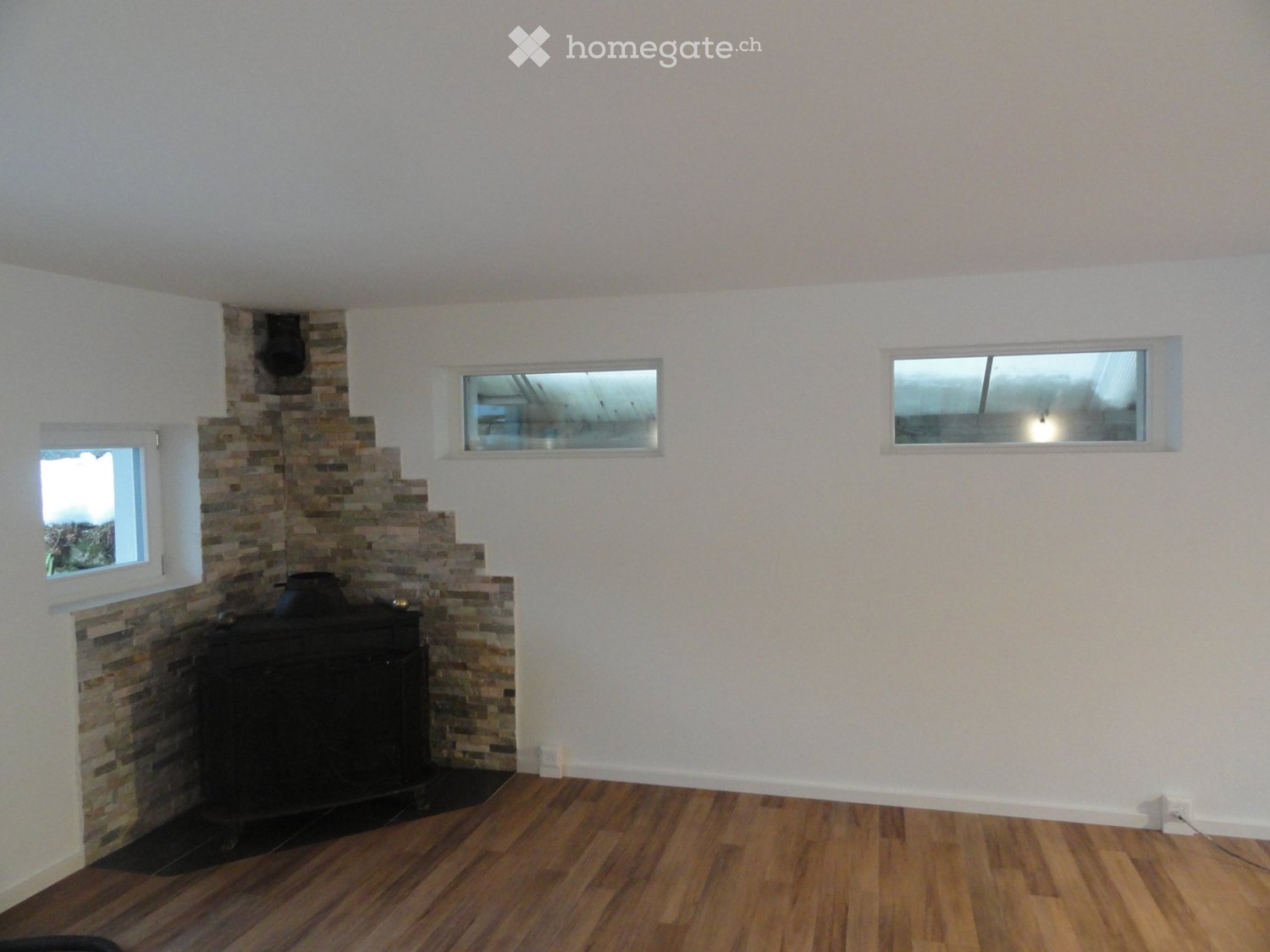 2 ½ rooms single house